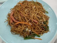 -和乐喜点(宝岗大道店)