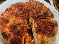 -正宁路小吃夜市