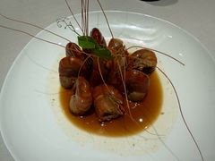 -蘇锦宴·淮扬菜烤鸭·小院(三元桥霄云路店)