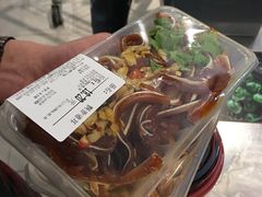 -Olé精品超市(广州太古汇店)