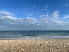 -西涌国际滨海旅游区