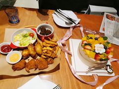 -必胜客(滨江店)