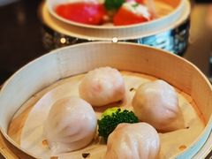 -广州康莱德·韵轩中餐厅