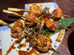 -梅亭居酒屋(中大国际店)