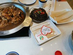 -京都蝎府羊蝎子火锅(珠市口店)