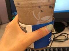 提拉米苏爱摩卡-瑞幸咖啡(紫金数码园店)
