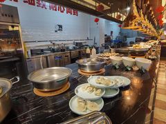 -比尔森啤酒自助烤肉(红旗街店)