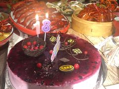 -虾弄弄海派小龙虾·牛羊蝎子火锅