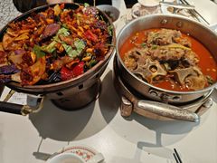-清真·卡德尔大叔新疆主题餐厅(龙汇路店)
