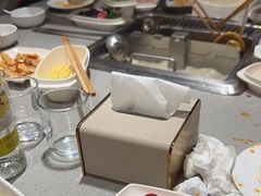 -海底捞火锅(吴中路店)