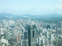 -瑞吉酒店 · Elba 欧尔巴意大利餐厅· 精致意餐·云端聚会