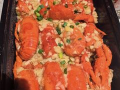 -肥肥虾庄·金牌油焖大虾(首义路店)