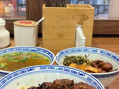 -永丰面馆(汉口路店)