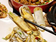 -和源祥·日照菜扛把子(万平口一店)