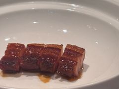 -祥记果木烤鸭·国宴豫菜