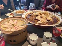 -旺顺阁·北京菜·烤鸭(大望路店)