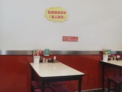 -满满高压锅焖牛肉(七纬路店)