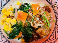 -隐月· 㐂和食屋(芝罘万达公馆店)