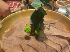 -巴奴毛肚火锅(京西大悦城店)