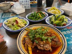 -御陕坊(交大店)