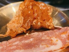 -喜井无限自助烤肉公司(石厦店)