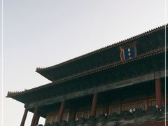 -东华门大街小区
