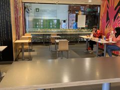 大堂-麦当劳(从化从城大道店)