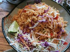 -喜越泰莱·泰越料理(海逸新天地店)