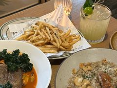 -NG PASTA吴居·中华意面(南头古城店)