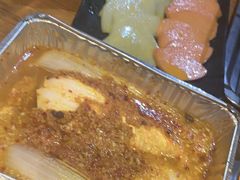 -丹东特色烤肉(学府路一部店)