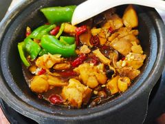 黄焖鸡-膳当家黄焖鸡米饭(下沙宝龙店)