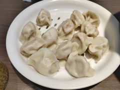 -将相和·海鲜蒸饺大连菜