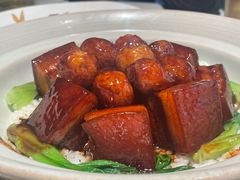 -顶特勒·黄鱼馆·特色菜(上海大世界店)