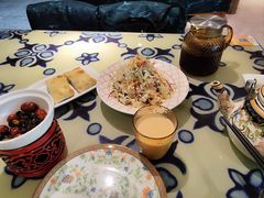 -撒拉花儿·新疆菜·清真(太阳宫店)