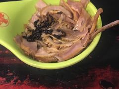 -张记牛肉面馆(天津路店)