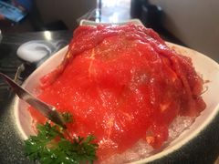 -热火朝天鲜切牛肉火锅(南强街巷店)