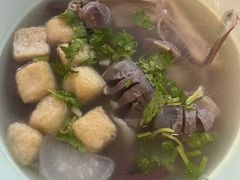 -小潘记鸭血粉丝汤