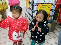 -肯德基(盘龙奥莱店)