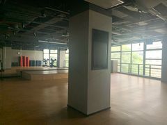 -W FITNESS 威尔仕健身·游泳(老西门新苑店)