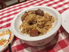 -西贝(紫荆广场店)