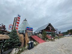 -北极村旅游风景区