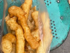 -逍遥镇刘相五胡辣汤豆沫馆(康复中街店)