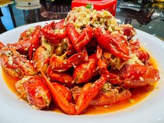 -五七小李子油焖大虾(总店)