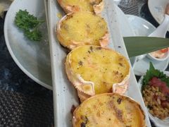 -菊上料理(蜀山银泰百货店)