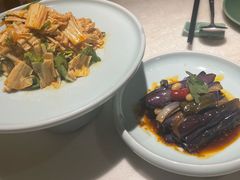 -那家小馆•北京菜•烤鸭(中关村店)