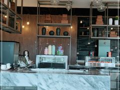 -华侨城嘉途酒店·屋顶阳光餐厅