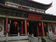 -杭州半山国家森林公园