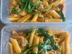 -玛格萝妮比萨屋(陆家浜路店)