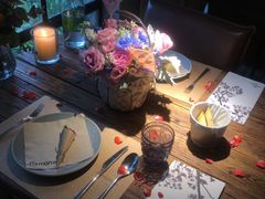 -Flower in(密渡桥店)
