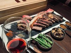 -The ROOF (通盈中心店)